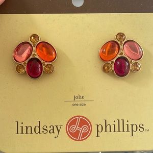 Lindsay Phillips interchangeable snaps
